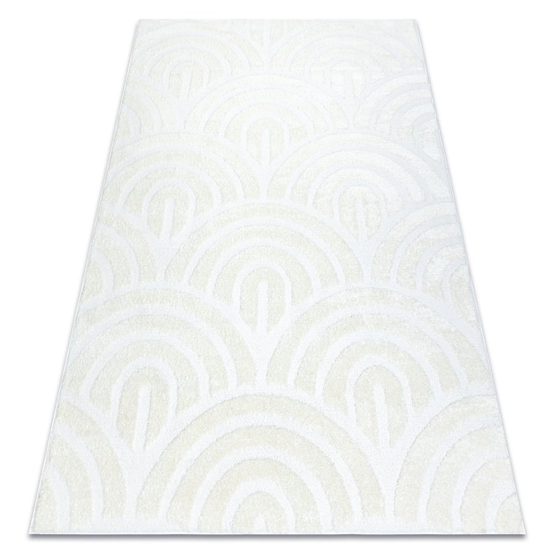Dywan MODE 8629 muszle krem 240x330 cm