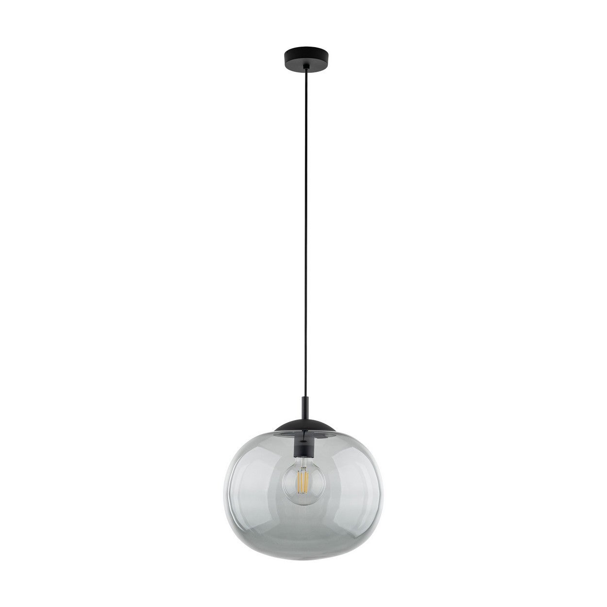 VIBE GRAPHITE LAMPA WISZĄCA 1 350