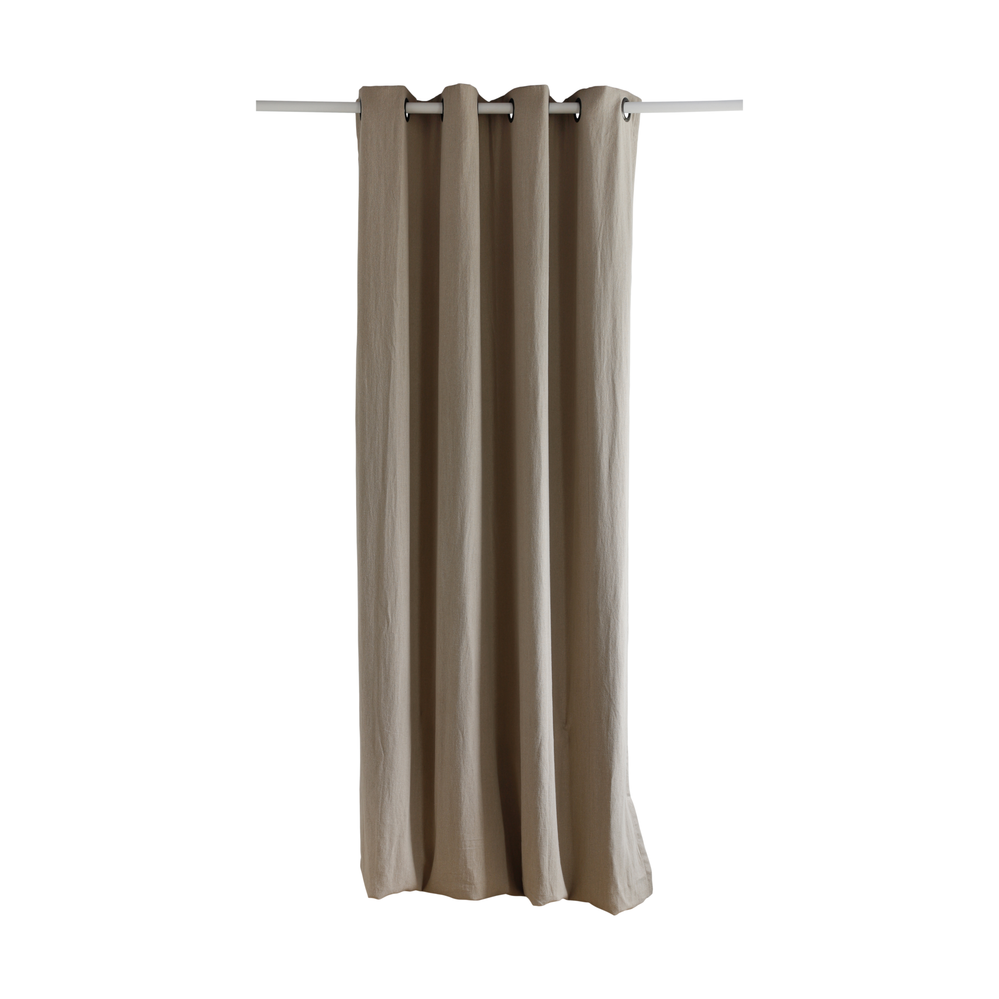 Colin--Ficelle Linen Thermal Curtain