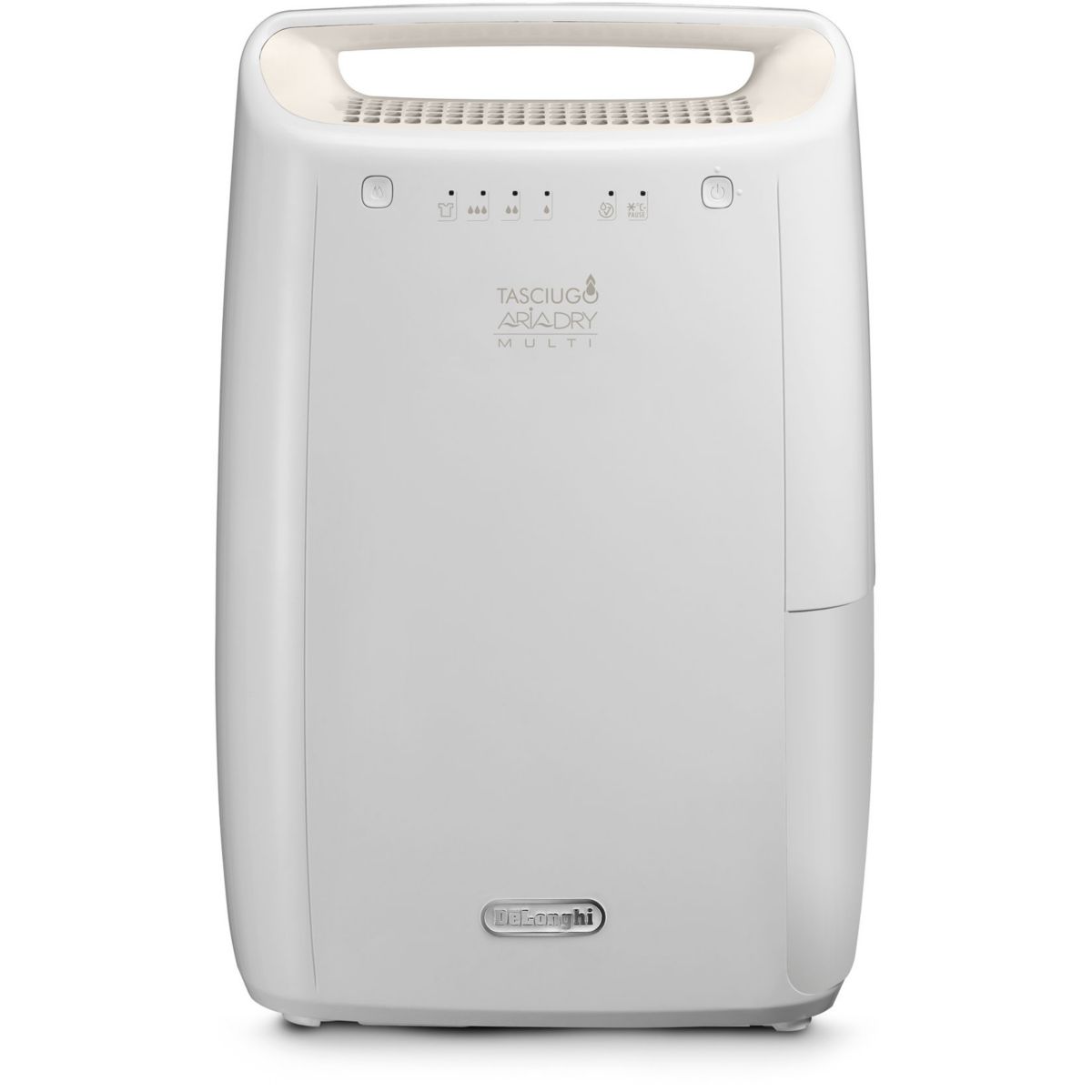 DELONGHI DEX210SF Biały osuszacz powietrza