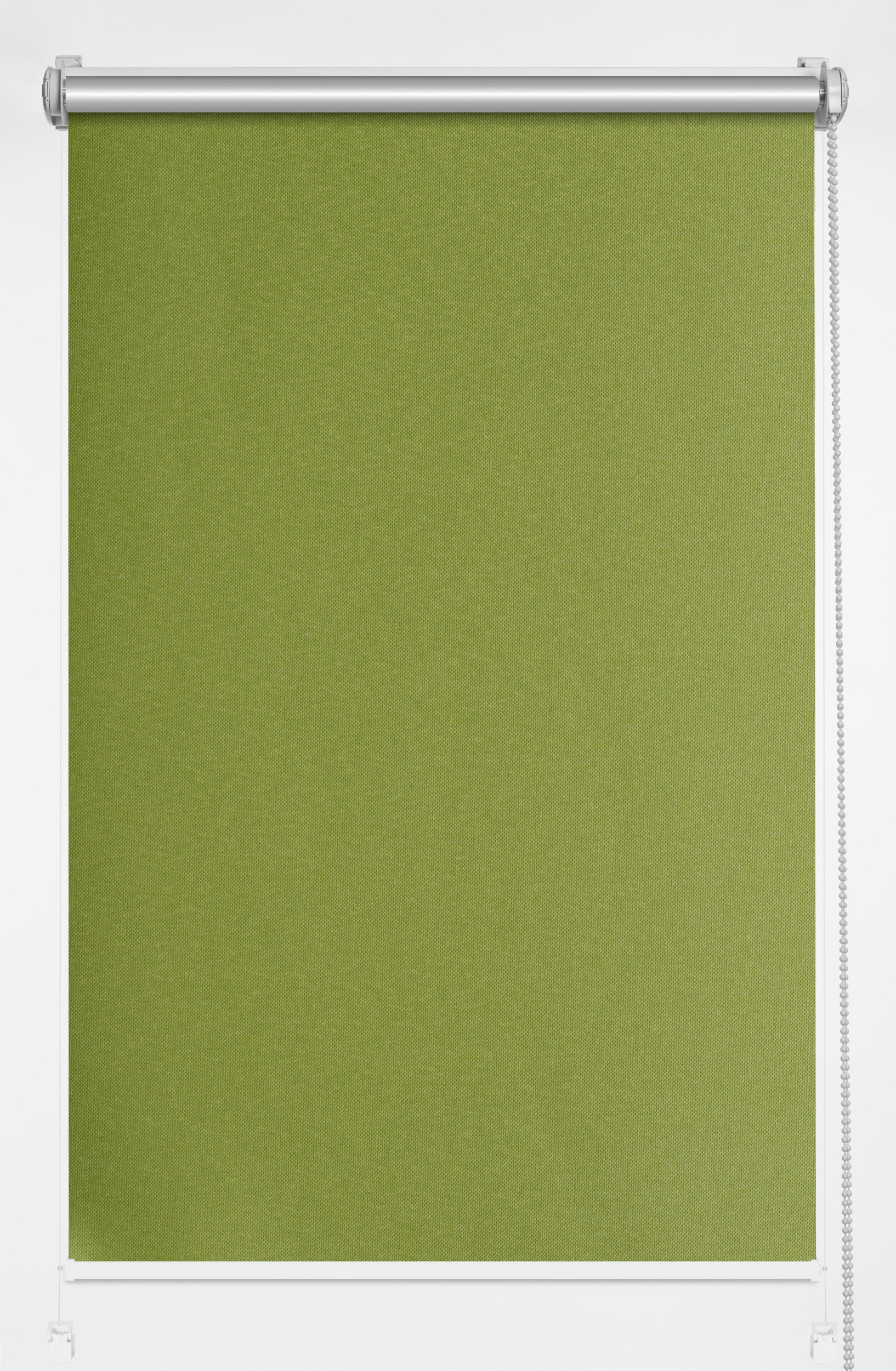 Roleta Termo 75X150 zielona, 1 szt.