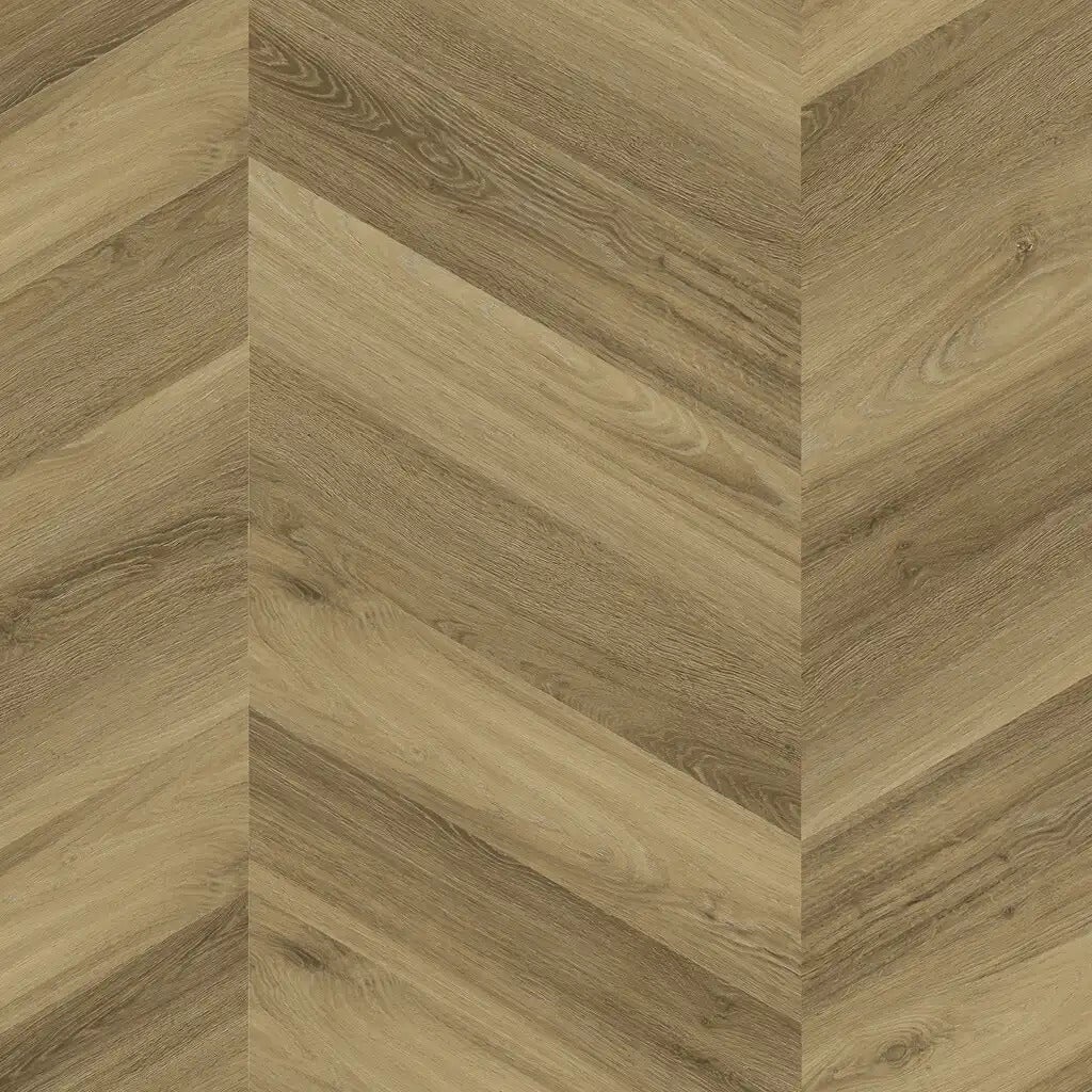 Panel podłogowy LVT Chevron 134,5x538x2,5mm Desire