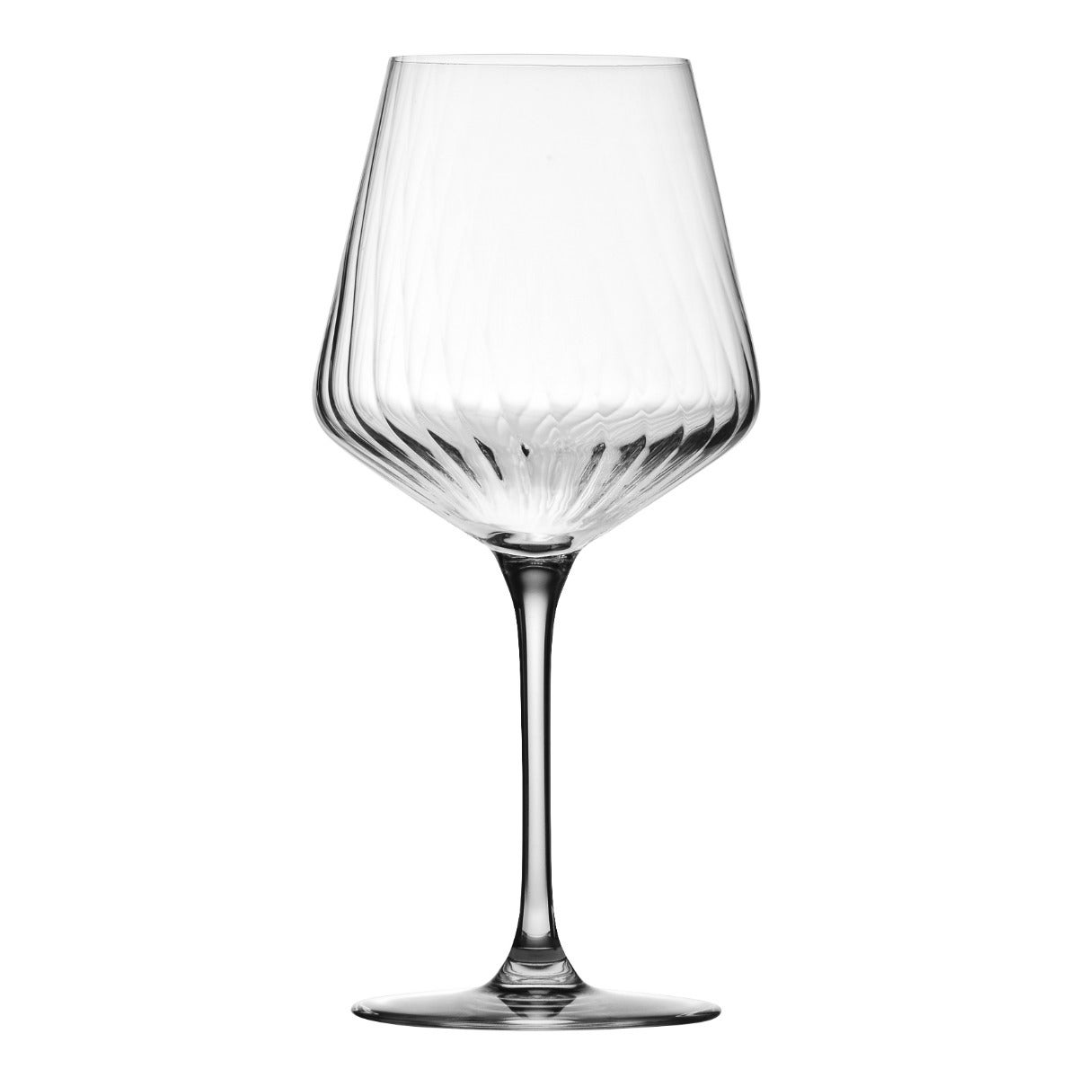 KROSNO Kieliszki do wina białego Chardonnay Avant-Garde LUMI 560 ml 6 szt.