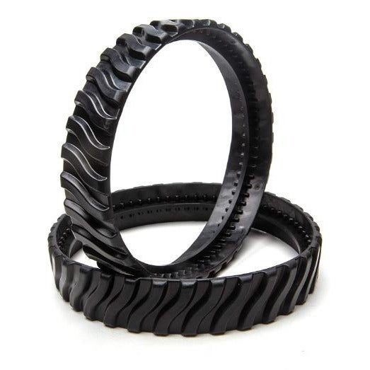 2 opony do odkurzacza basenowego do Zodiac mx8 mx6 zapasowa opona do odkurzacza basenowego