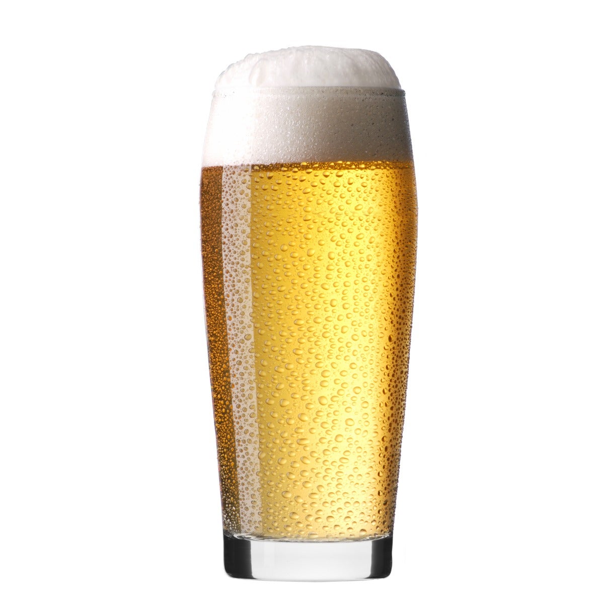 KROSNO Szklanki, kufle do piwa Chill 6 szt. 500 ml