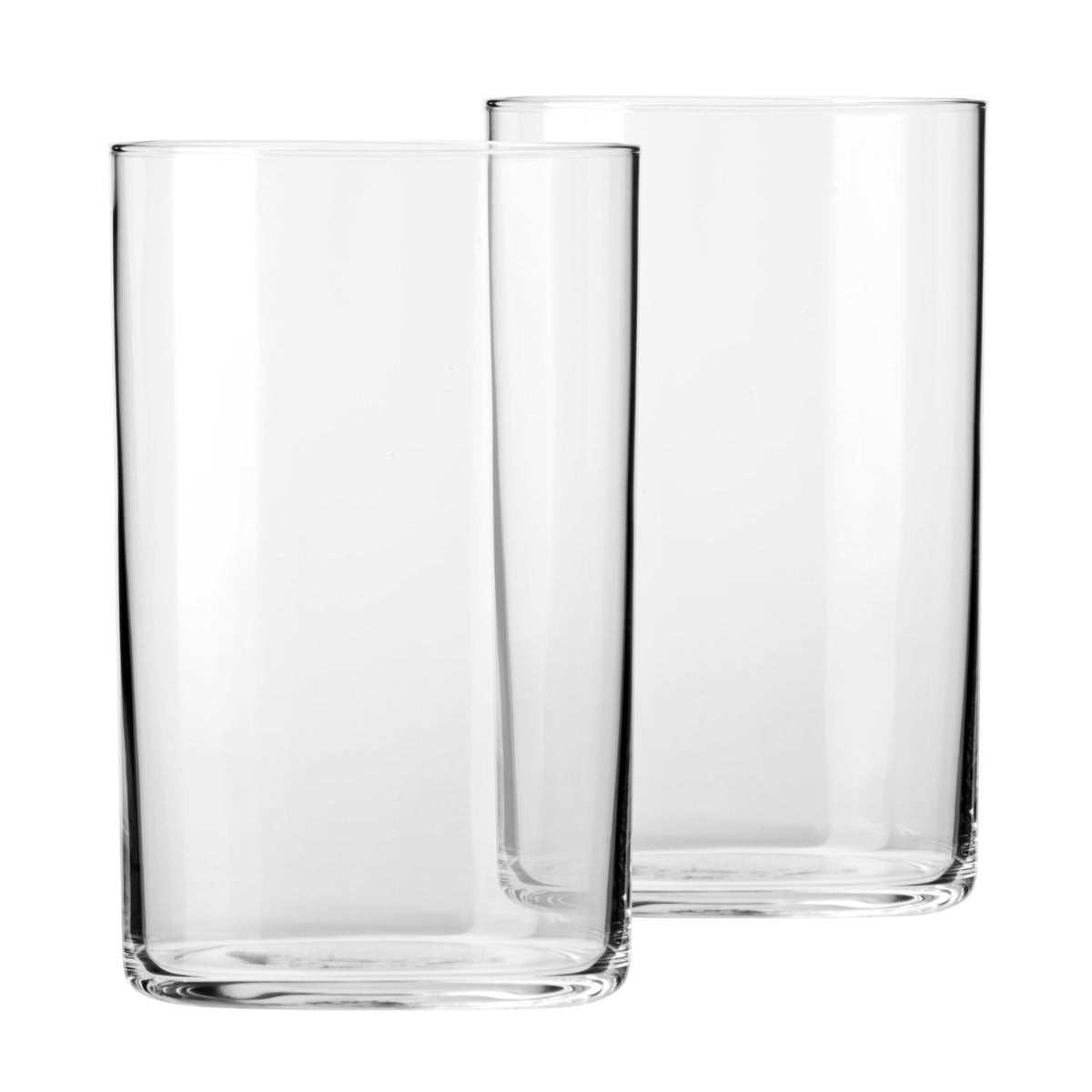 Szklanki Do Wody Polka KROSNO 250 ml 2 szt.