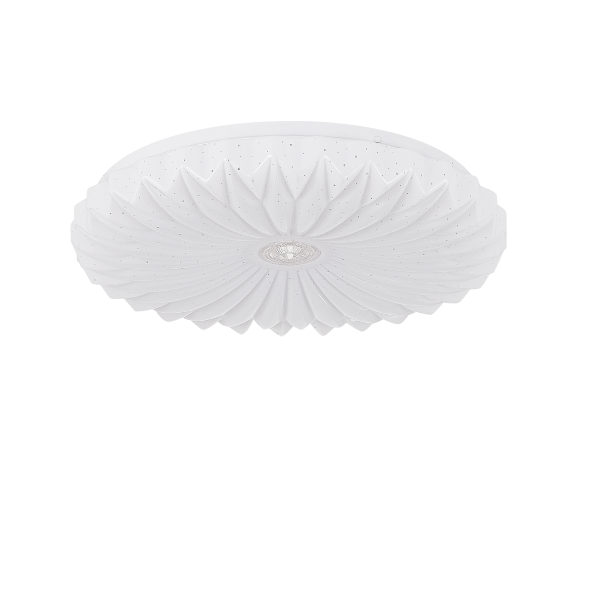 Plafon Light Prestige Zivora biały LED 4000K 1 szt.