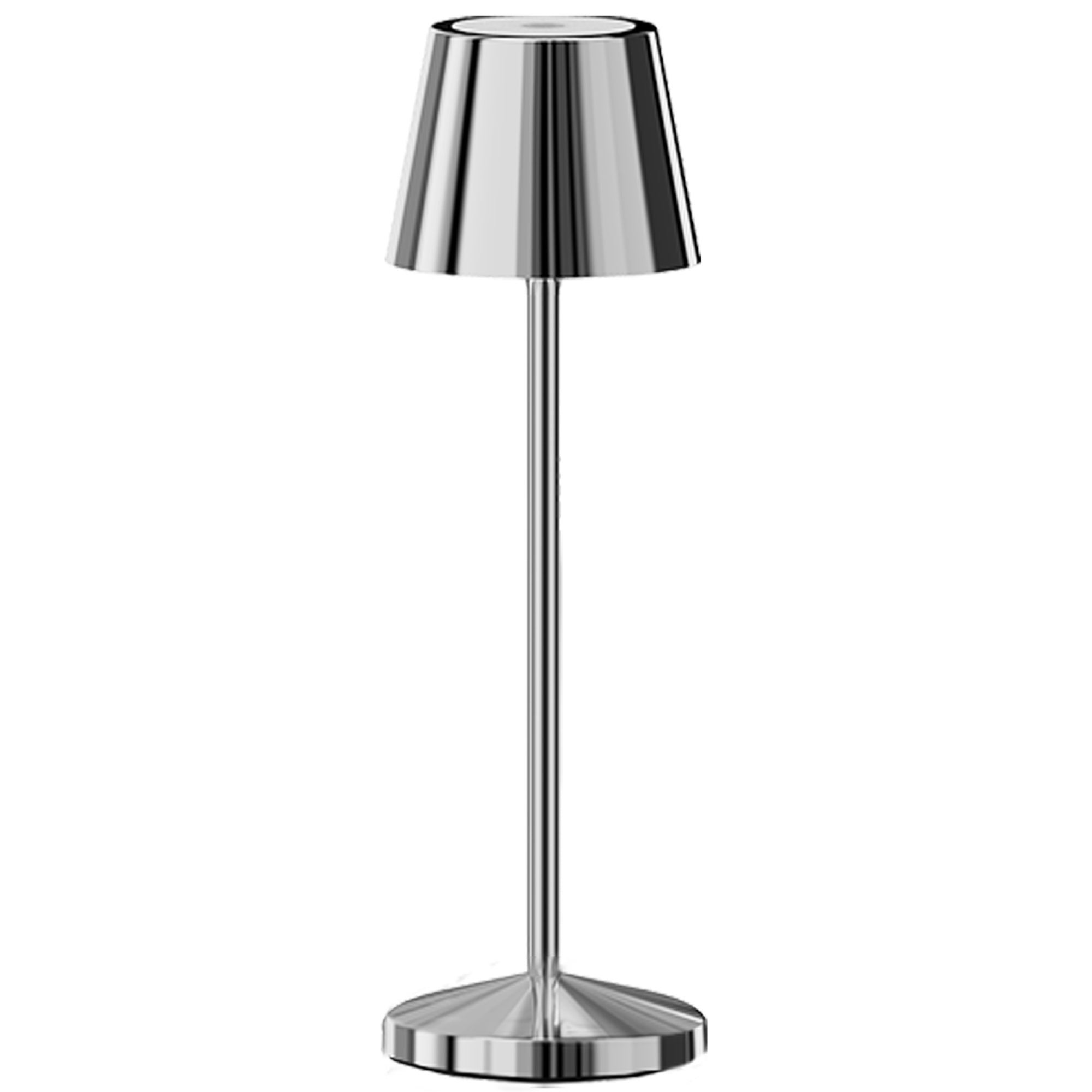 Lampa stołowa bezprzewodowa EMILY H25CM