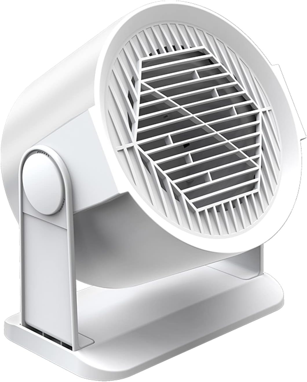 Ogrzewacz pomocniczy – energooszczędny, przenośny grzejnik o mocy 400 W, z wieloma funkcjami bezpieczeństwa, regulowanym kątem nachylenia 30°, elektr