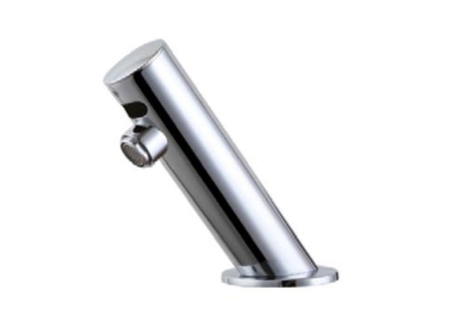 Bateria umywalkowa bezdotykowa 016, chrom, kolekcja Erymanthe