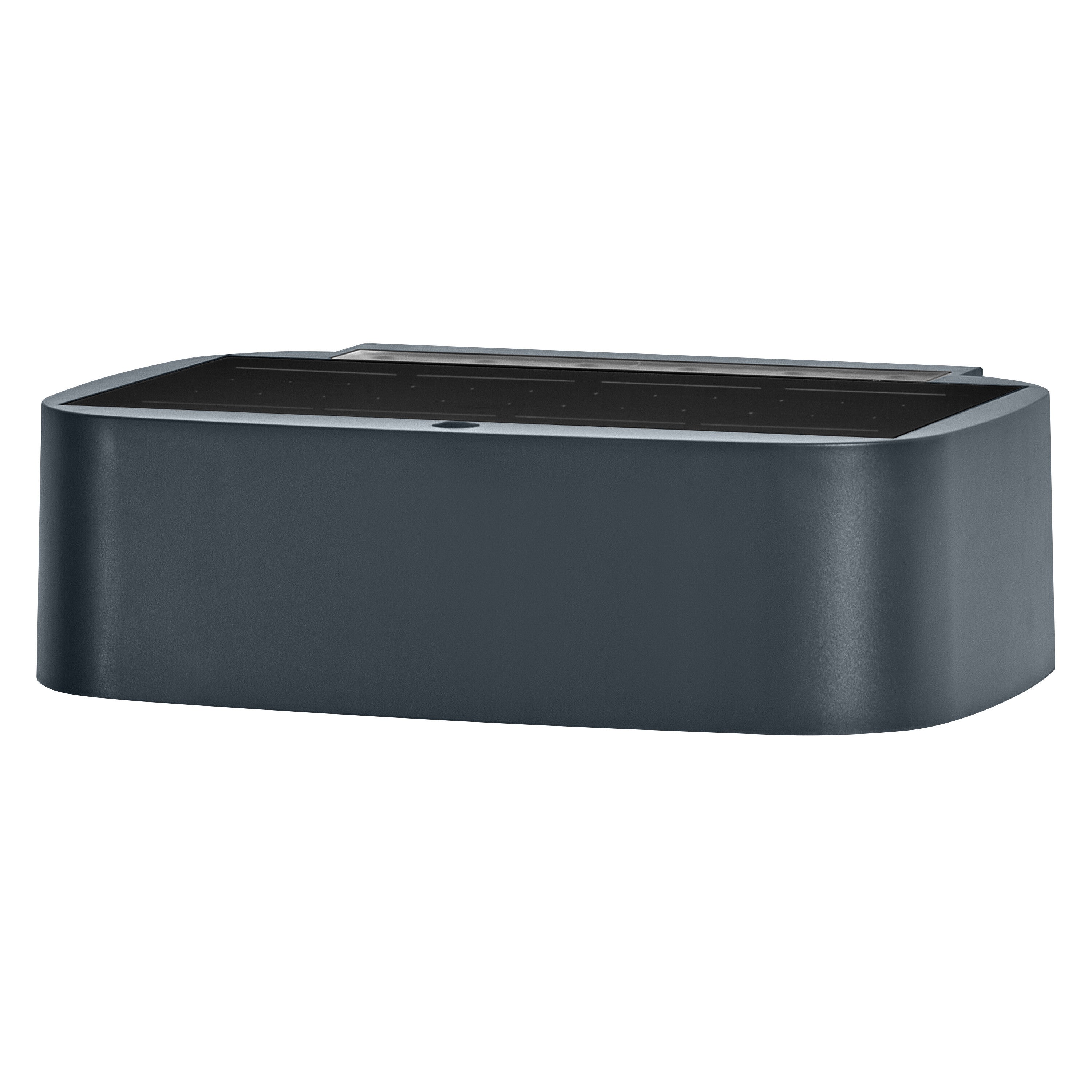 OSRAM Endura Style Solarna lampa ścienna LED Updown 7,6 W IP65