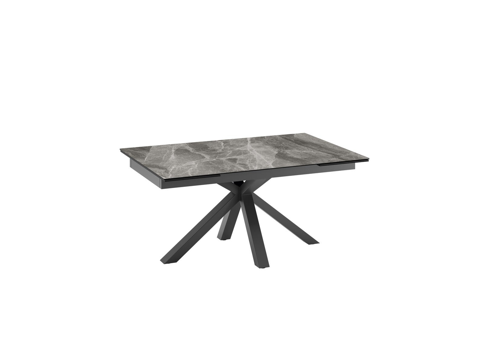 Table Extensible 160-240 x 90 cm - Céramique 1