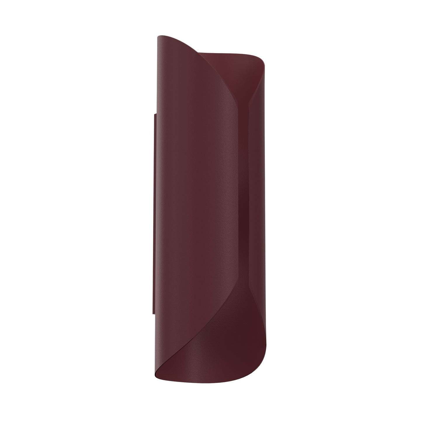 Kinkiet Barbos czerwony 2xG9x8W metal wym:40x11x13cm IP20 Luminex