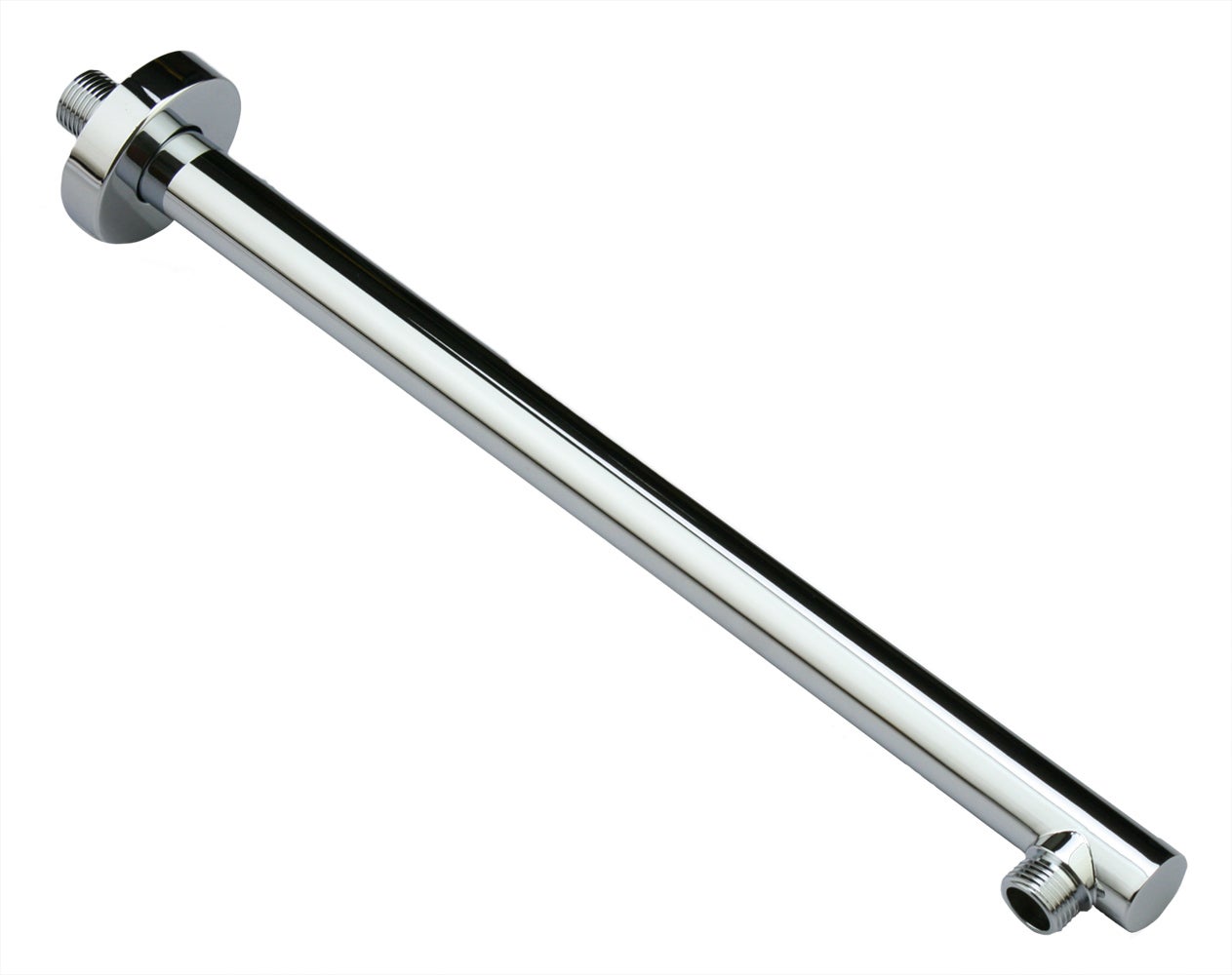 Bernstein Ramię do deszczownicy – 40 cm – ramię ścienne 2633