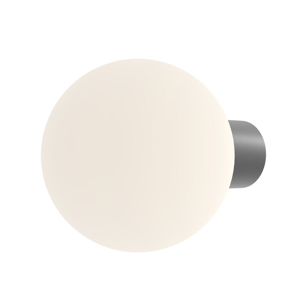 Lampa ścienna Maytoni Outdoor Bold Maytoni O598WL-01GR1