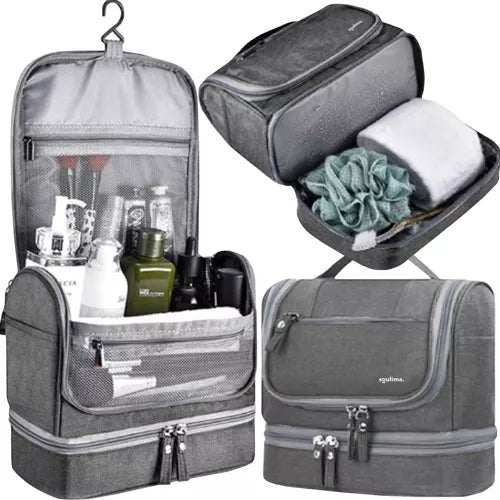Soulima 23184 Wisząca kosmetyczka