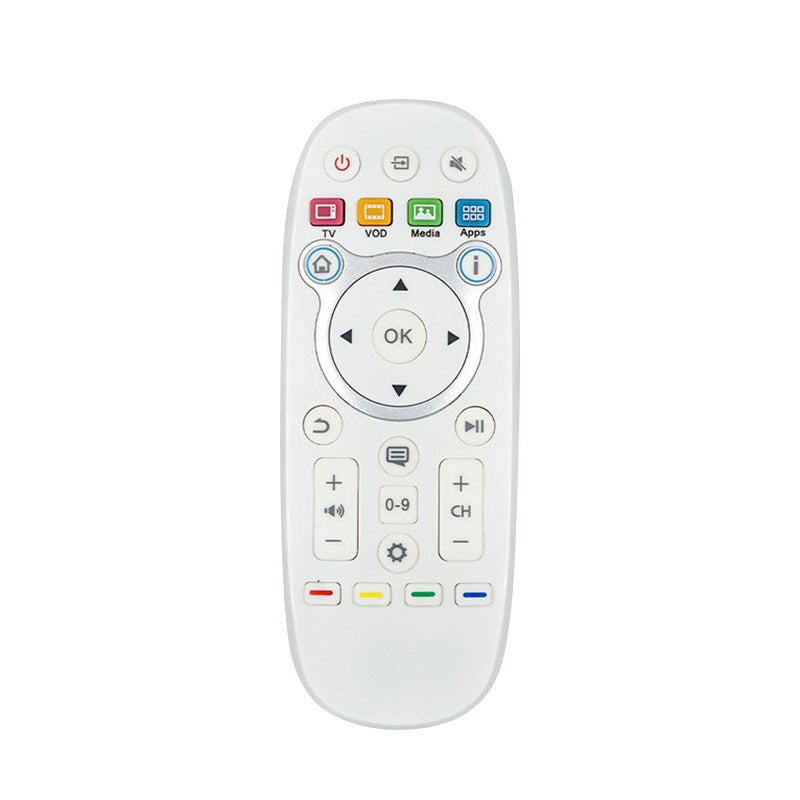 Pilot kompatybilny z telewizorami LCD Hisense CN3A16 LED32/42/47/55K600X3D