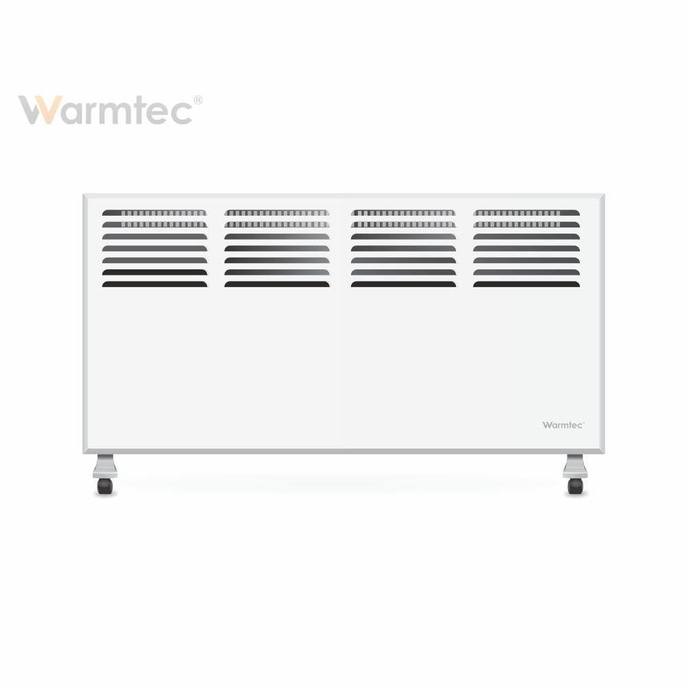 Grzejnik elektryczny konwektorowy energooszczędny 2000W przenośny Warmtec EWN