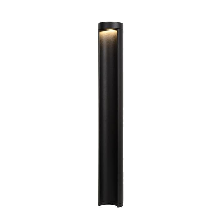 Lampa ogrodowa LED COMBO 7W 3000K 200lm aluminium czarna wym:65x9x9cm IP54 Lucide