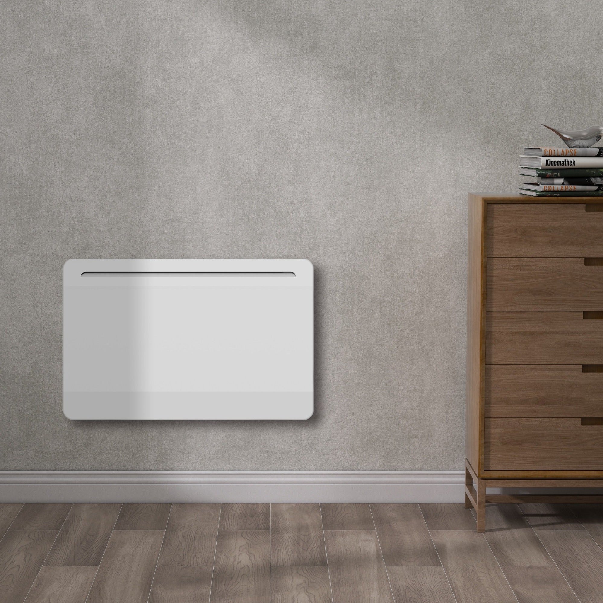 Elektryczny Grzejnik Ceramiczny ROSWELL 1500W
