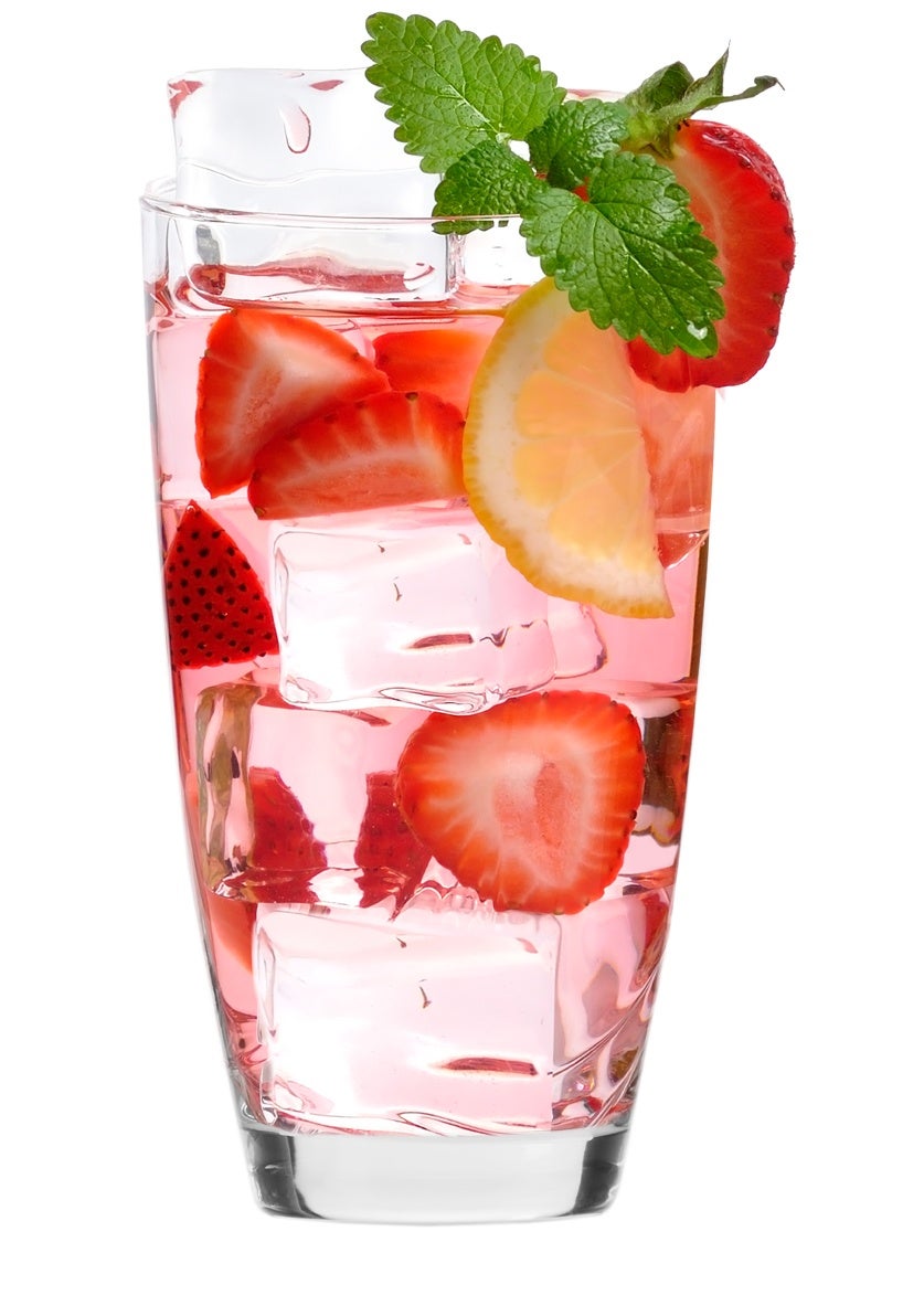 Szklanki Do Napojów Mixology KROSNO 560 ml 6 szt.