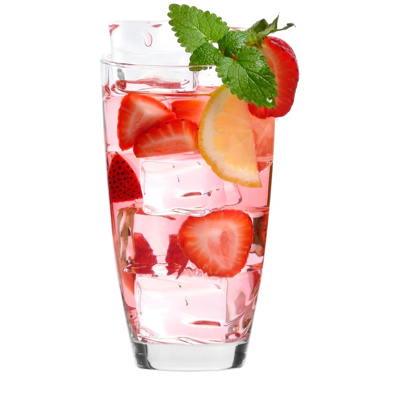 Szklanki Do Napojów Mixology KROSNO 560 ml 6 szt.
