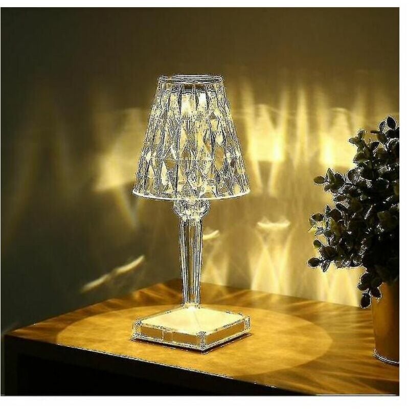 Lampki nocne
