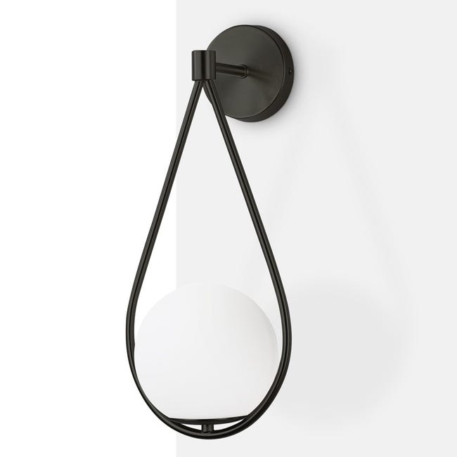 Kinkiet Ścienny Klosz E14 - Nowoczesny Design do Domu i Biura
