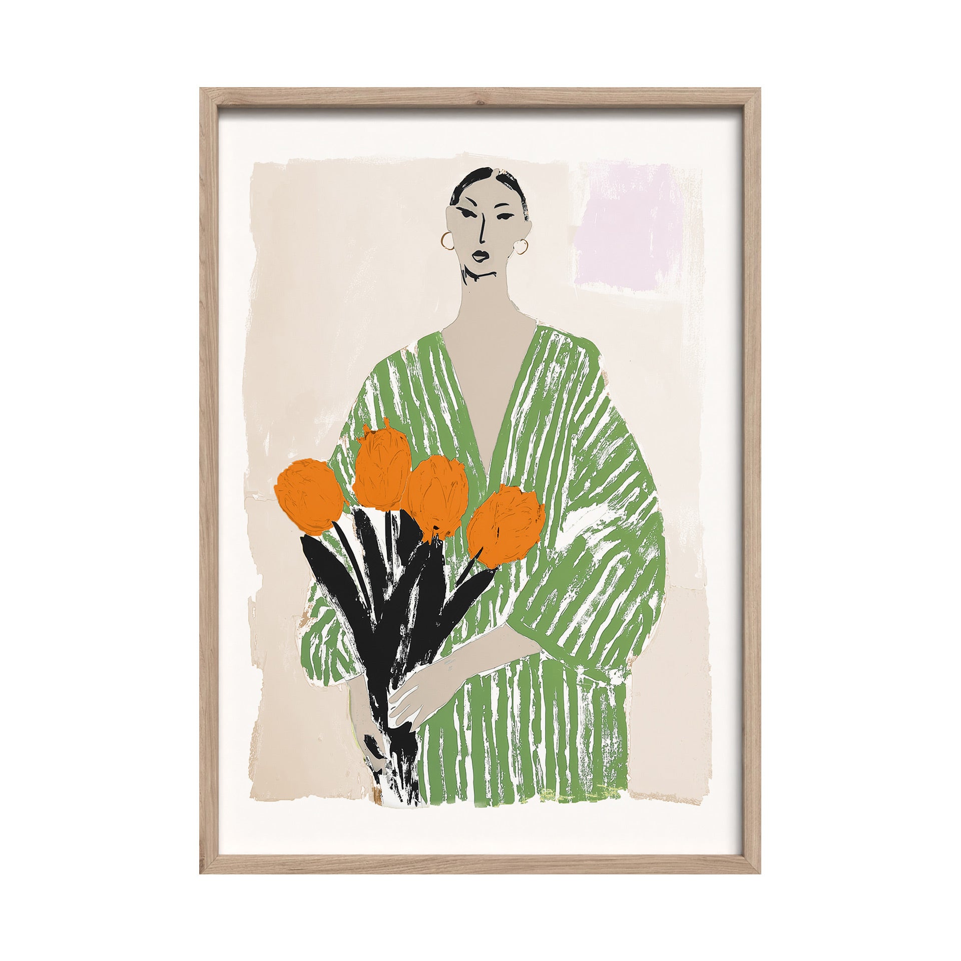Obraz Poster Stella 50x70