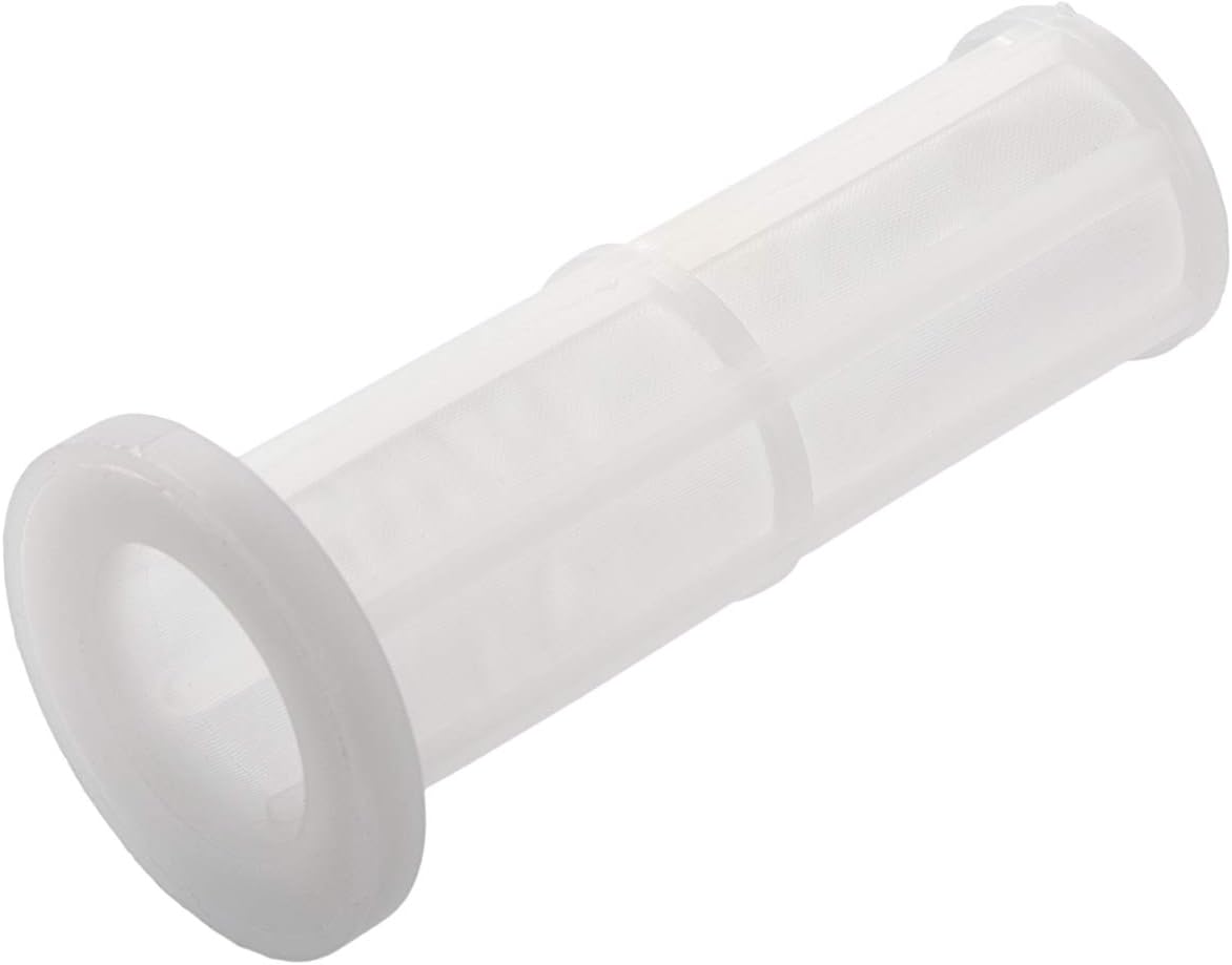 (78,00 mm x 34,00 mm) 3-częściowy wkład filtra wody, filtr wody, wkład filtra, filtr wymienny, wkład, do Kärcher