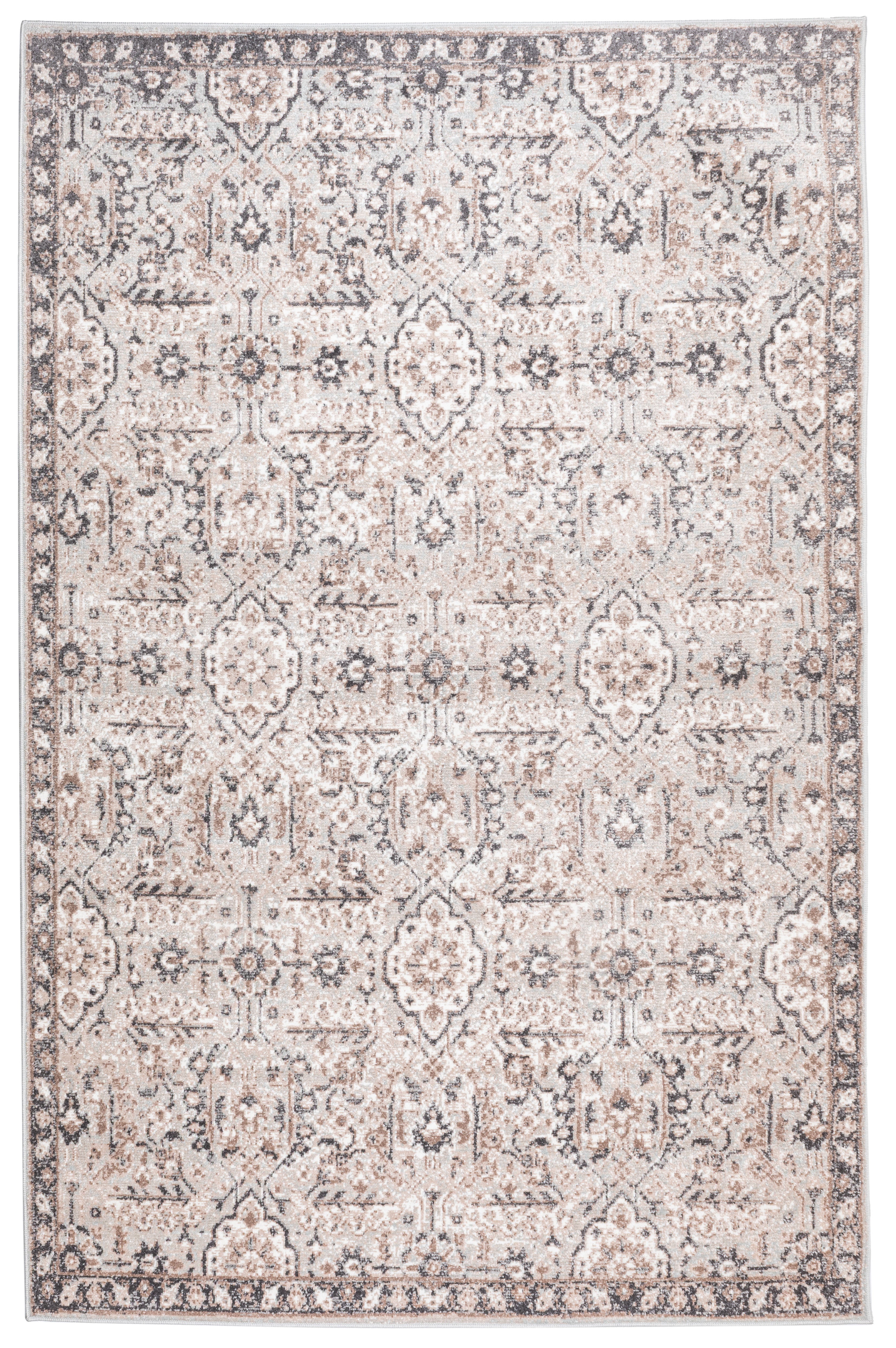 Dywan Multidecor Tanisero 200 x 280 cm orientalny beżowy 1 szt.
