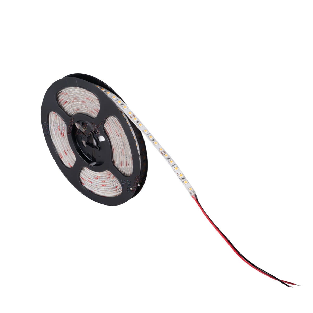 Taśma pasek LED SMD 80W/5m 24V neutralna barwa IP65 Kanlux 33315