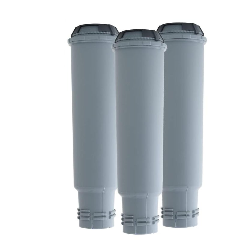 (3 szt.) wkłady filtracyjne do KRUPS Claris F088
