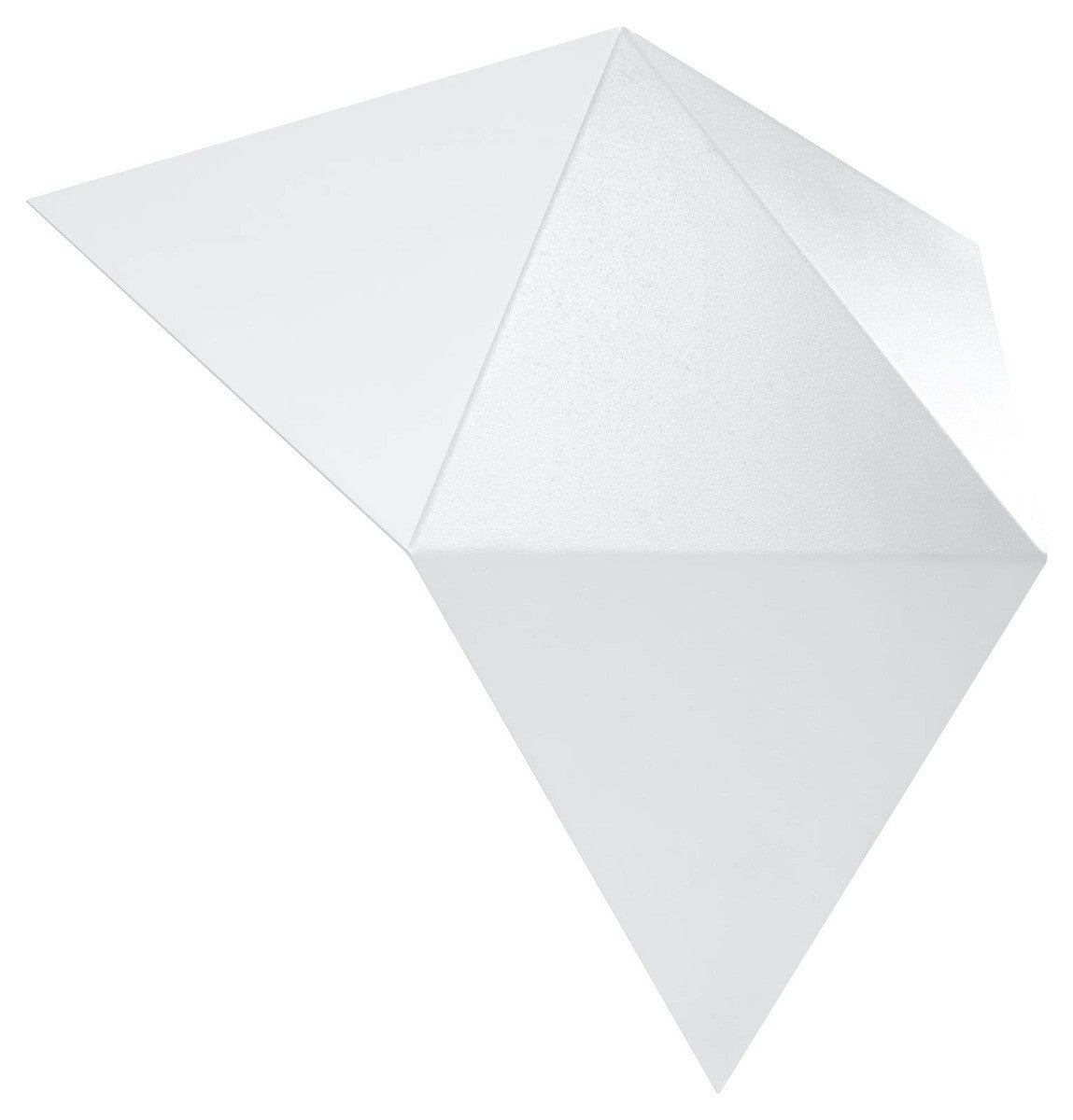 Applique Acier Blanc G9 2 Solido