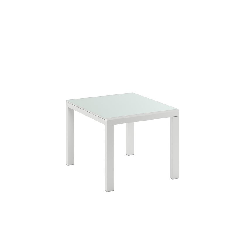 Table Extensible 90-163,5 x 90 cm - Banner