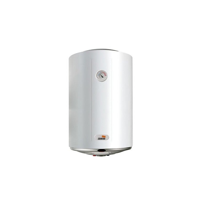 Thermos vertical COINTRA C18031 | 1500 W, V18031, Slim, 57 cm x 45 cm x 47 cm, Blanc