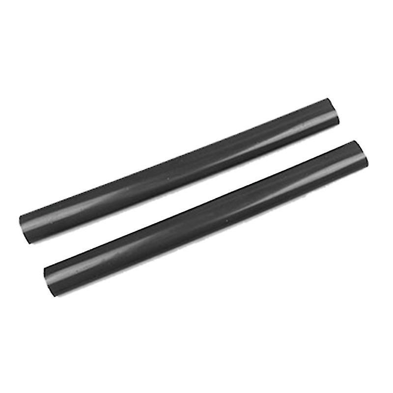 Listwy ozdobne przedniego grilla do BMW X3 G01 G08 Sport Style Trim Black