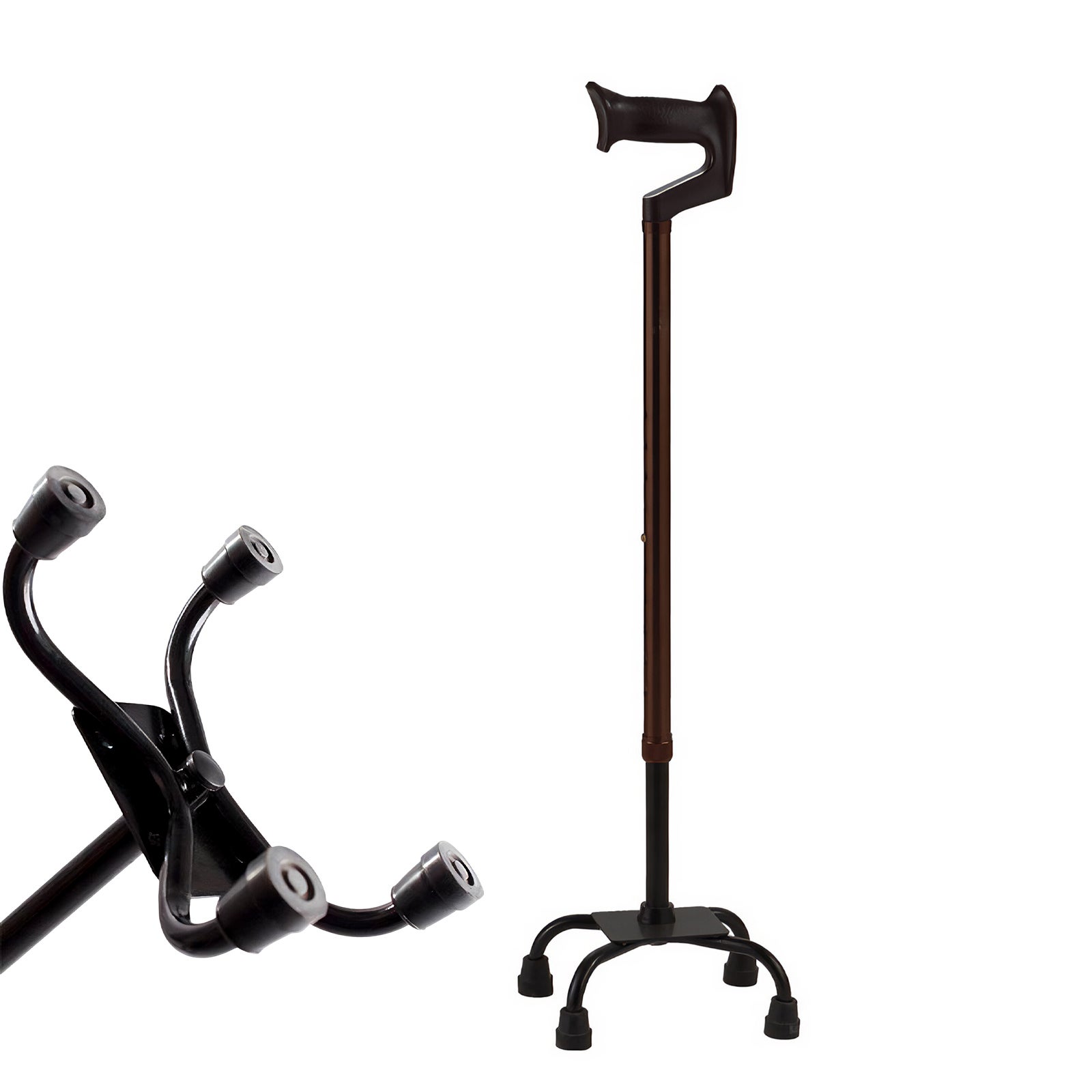 Regulowane Krzesło Biurowe Ergonomiczne Antypoślizgowe Montaż Bez Narzędzi Nowoczesny Design Wytrzymałość 130 kg