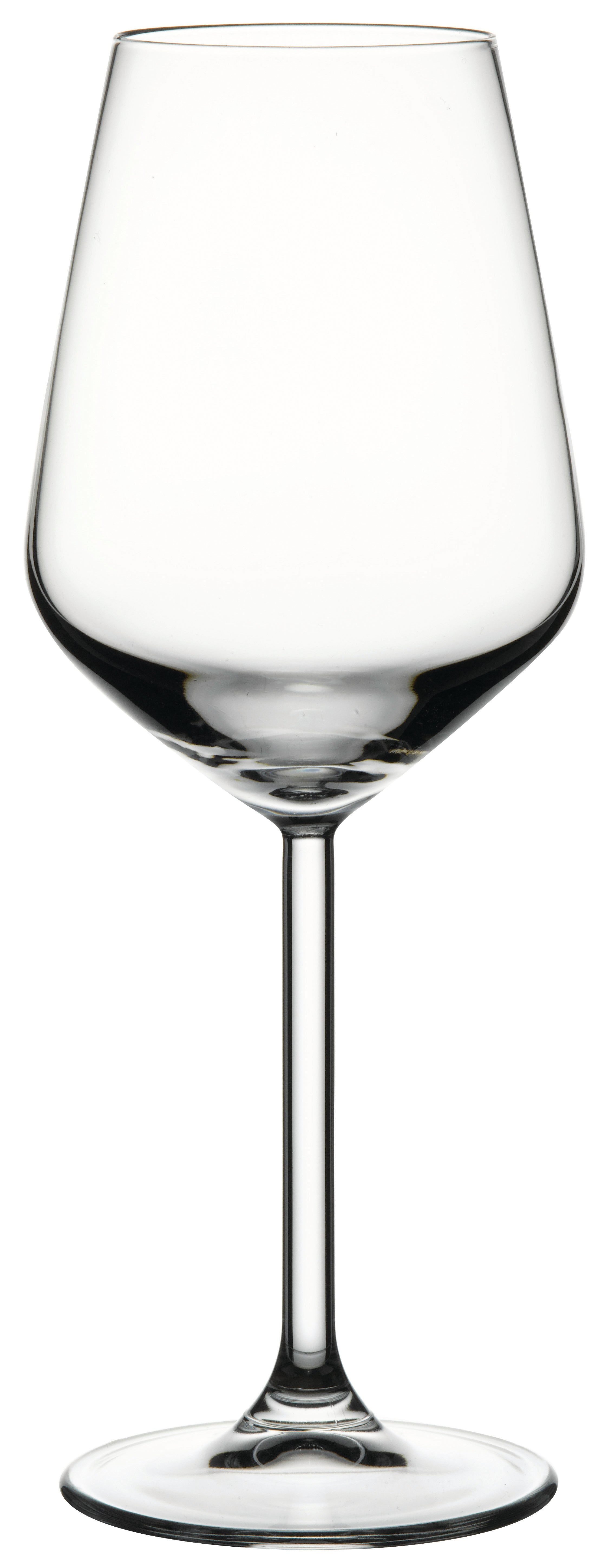 Zestaw 6 szklanek Pasabahce Glass Model Allegra 34,5 cl