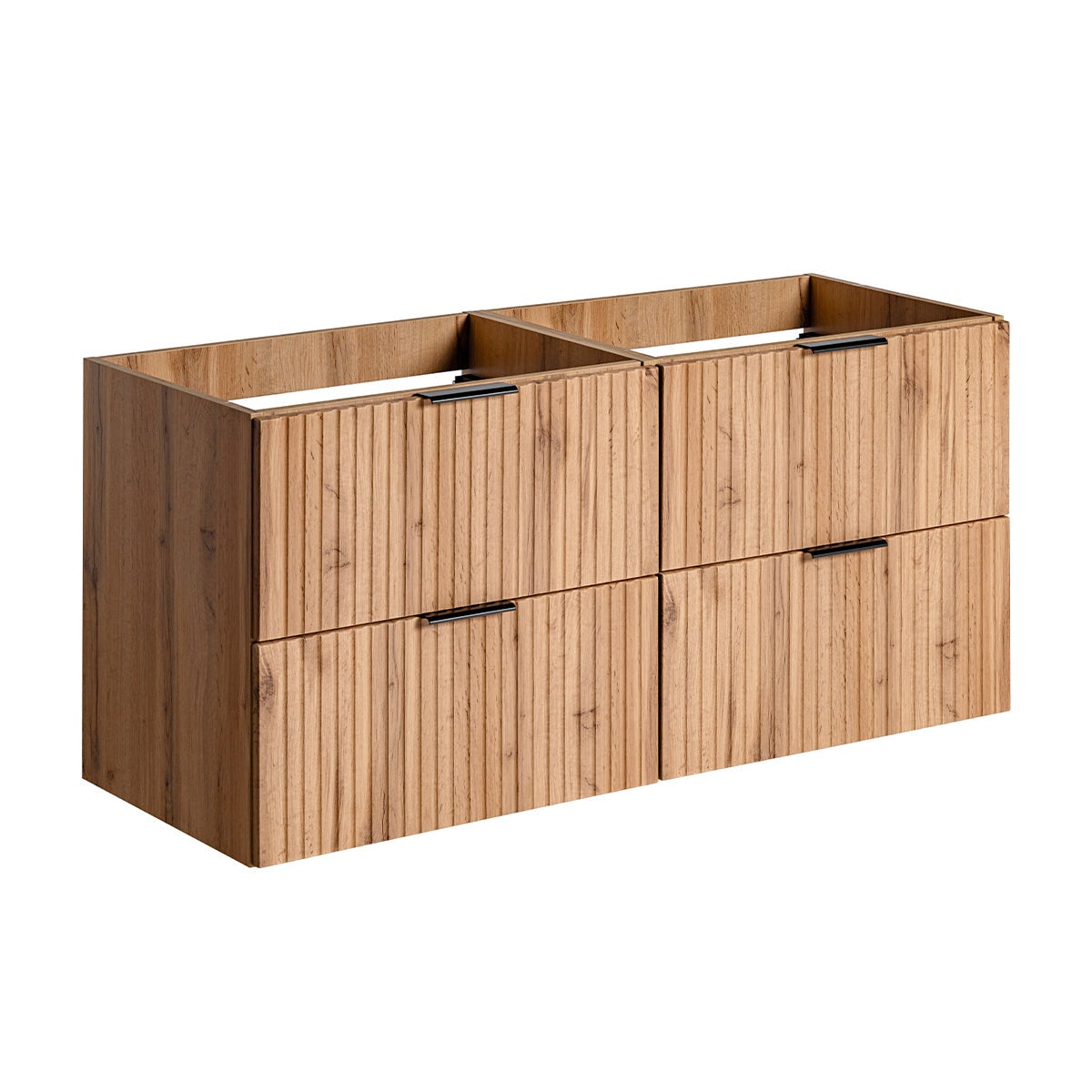 Zestaw mebli łazienkowych 120cm