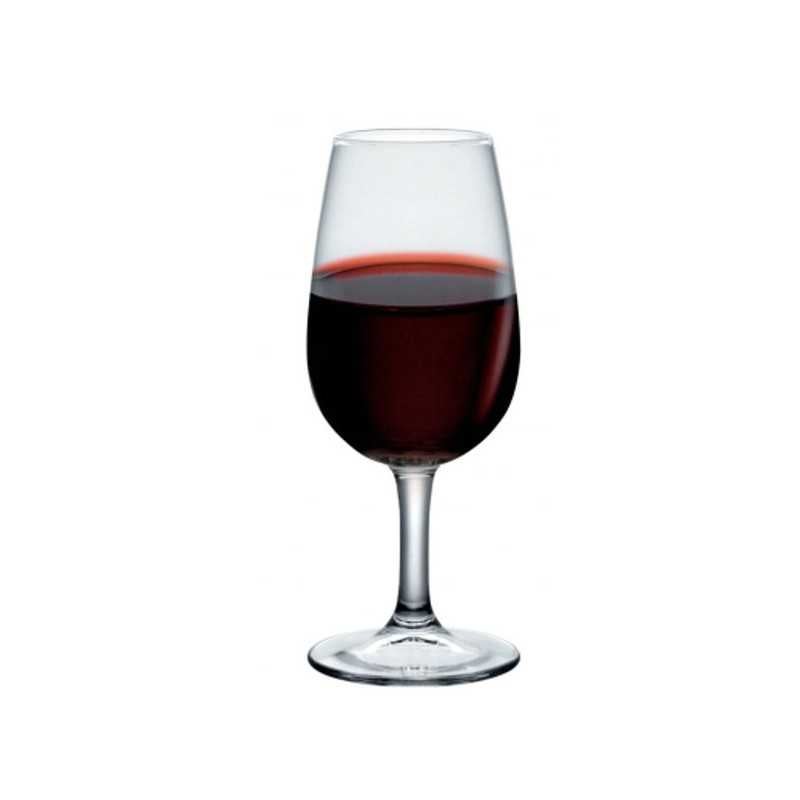 6 Rezerwowe szklanki do degustacji cl 22 Przezroczyste Bormioli Rocco