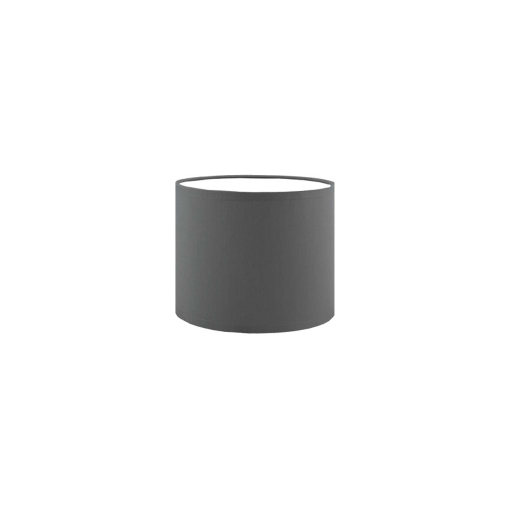 Abażur klosz do lampy nocnej/kinkietu walec 17 cm
