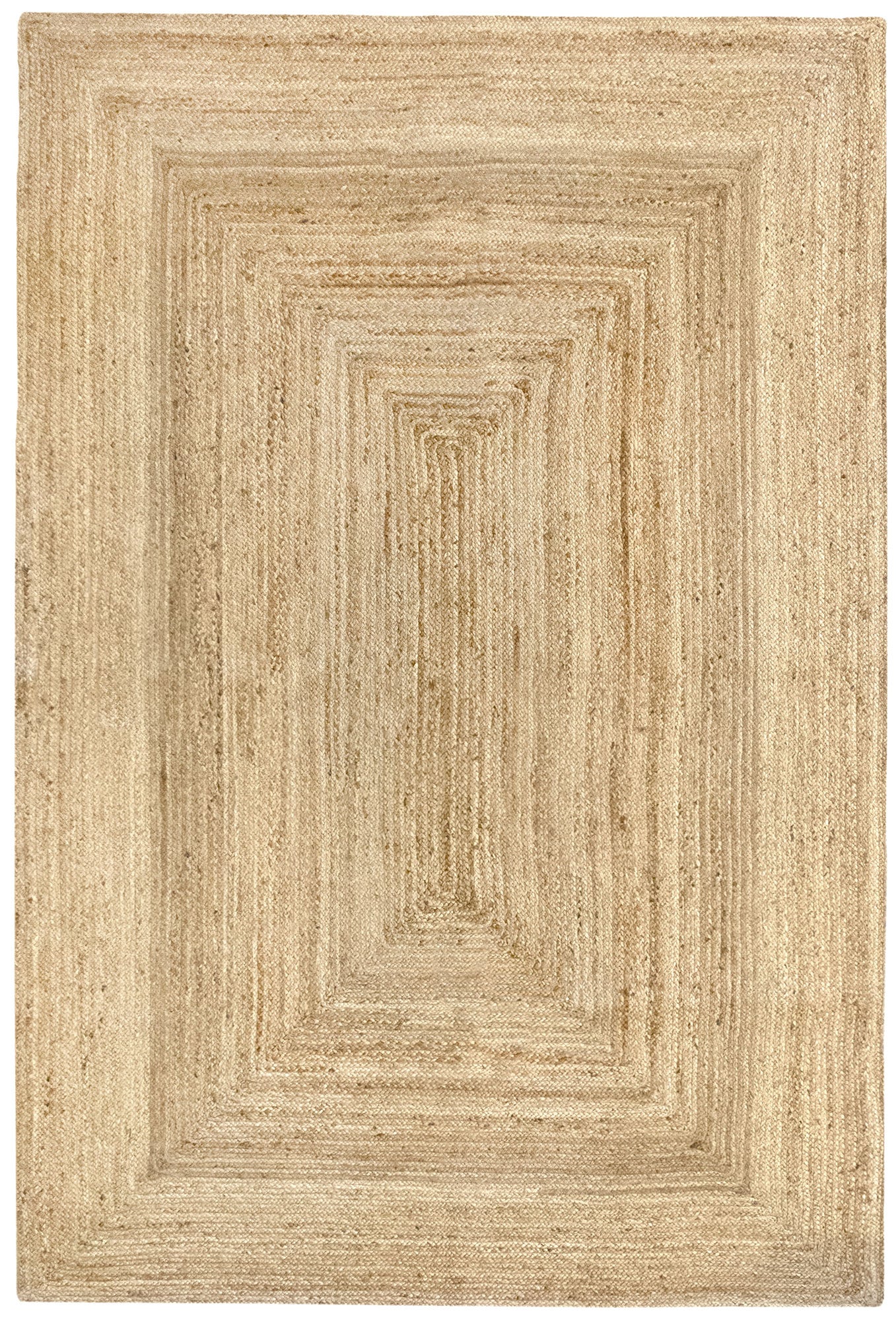 HAMID - Dywan jutowy ALHAMBRA 300x200cm