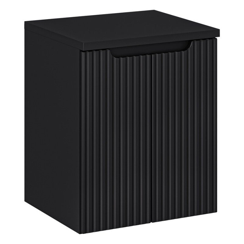 Zestaw mebli łazienkowych 50cm z blatem