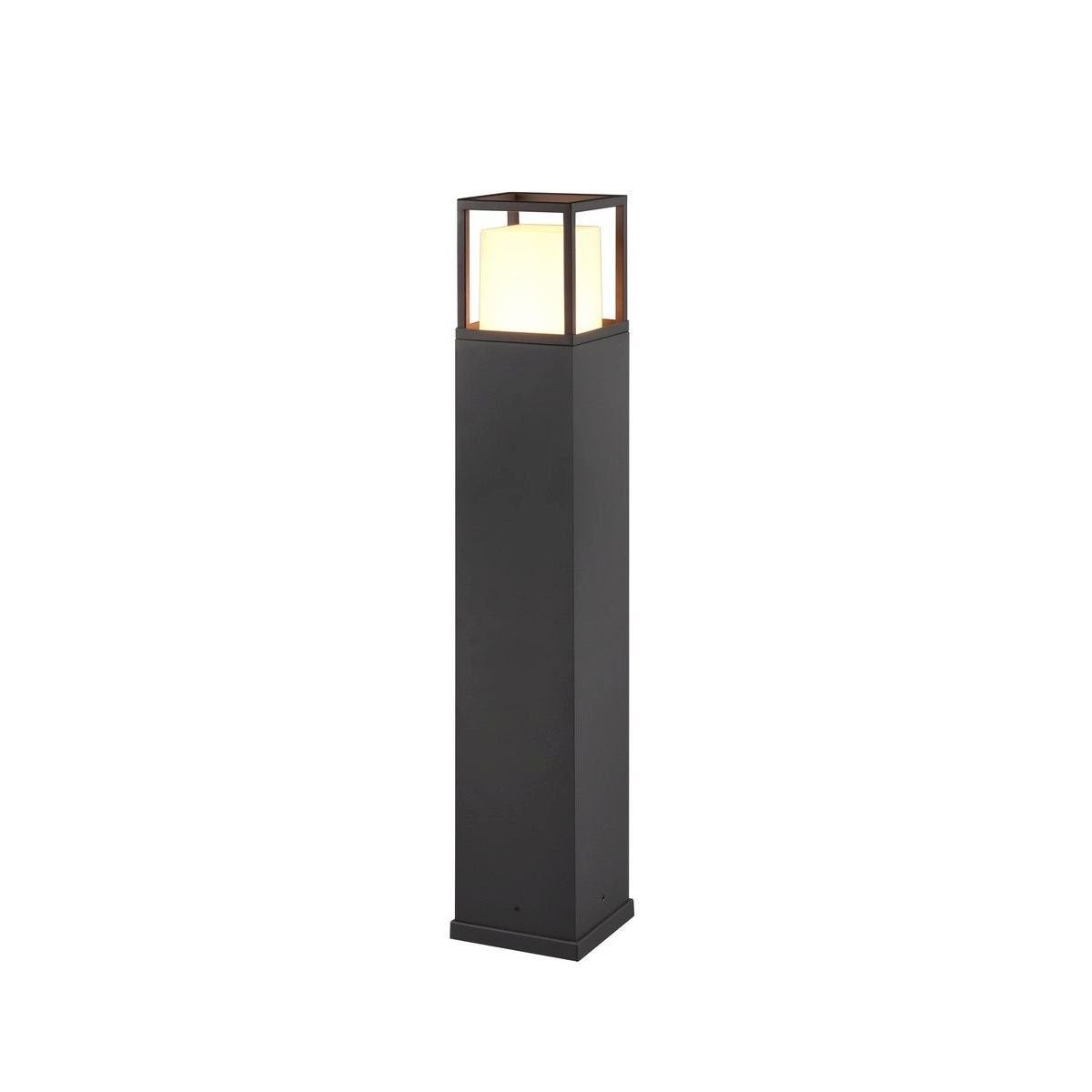 Słupek Ogrodowy LED Portor 14W Trio