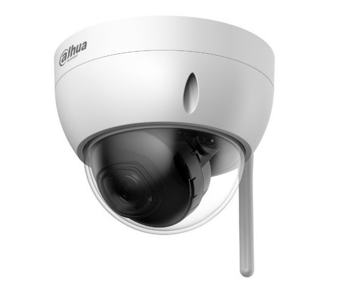 Kamera monitorująca Dahua IPC-HDBW1230DE-SW 1080p