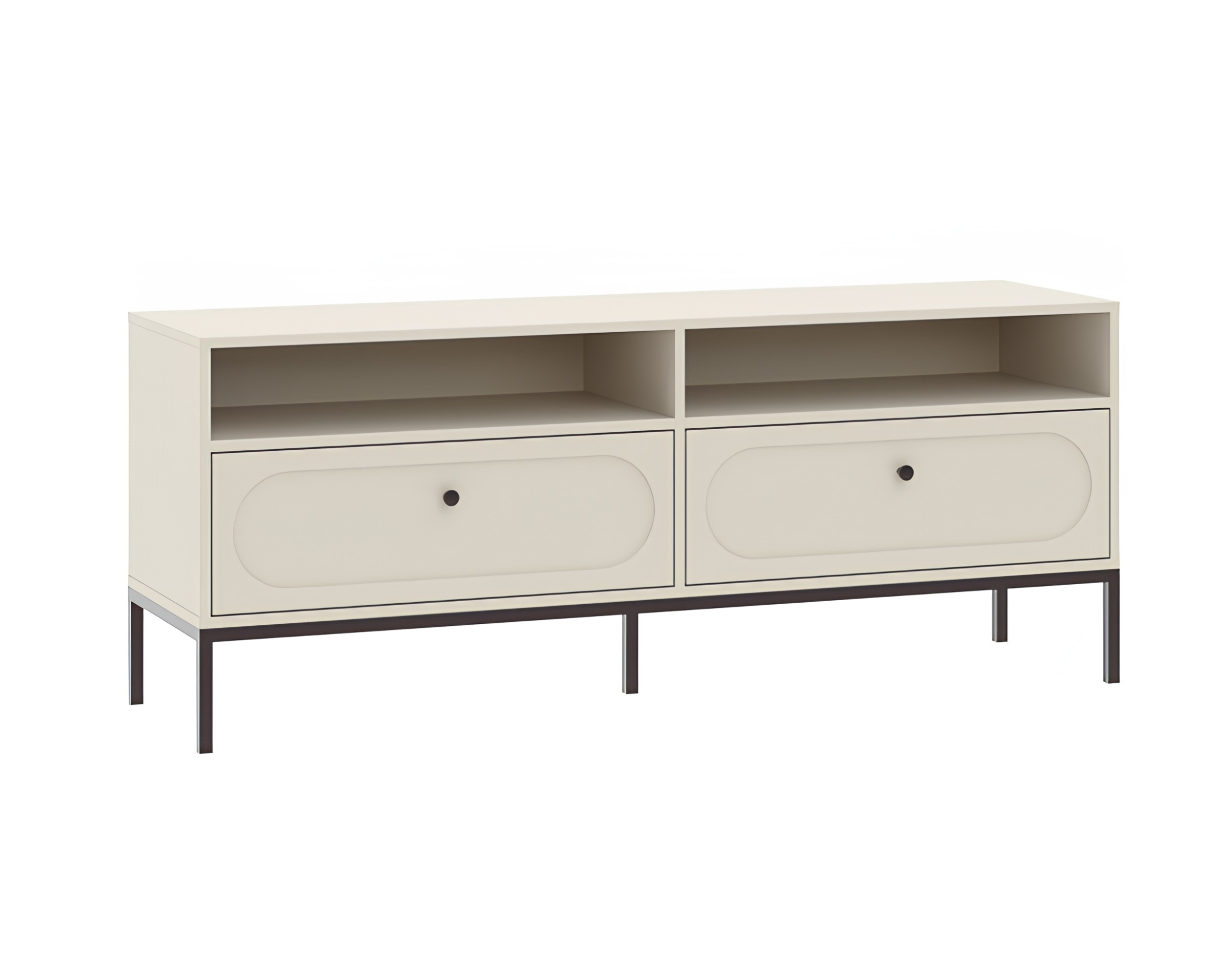 Szafka RTV, Kaszmir, 150 x 40 x 60 cm