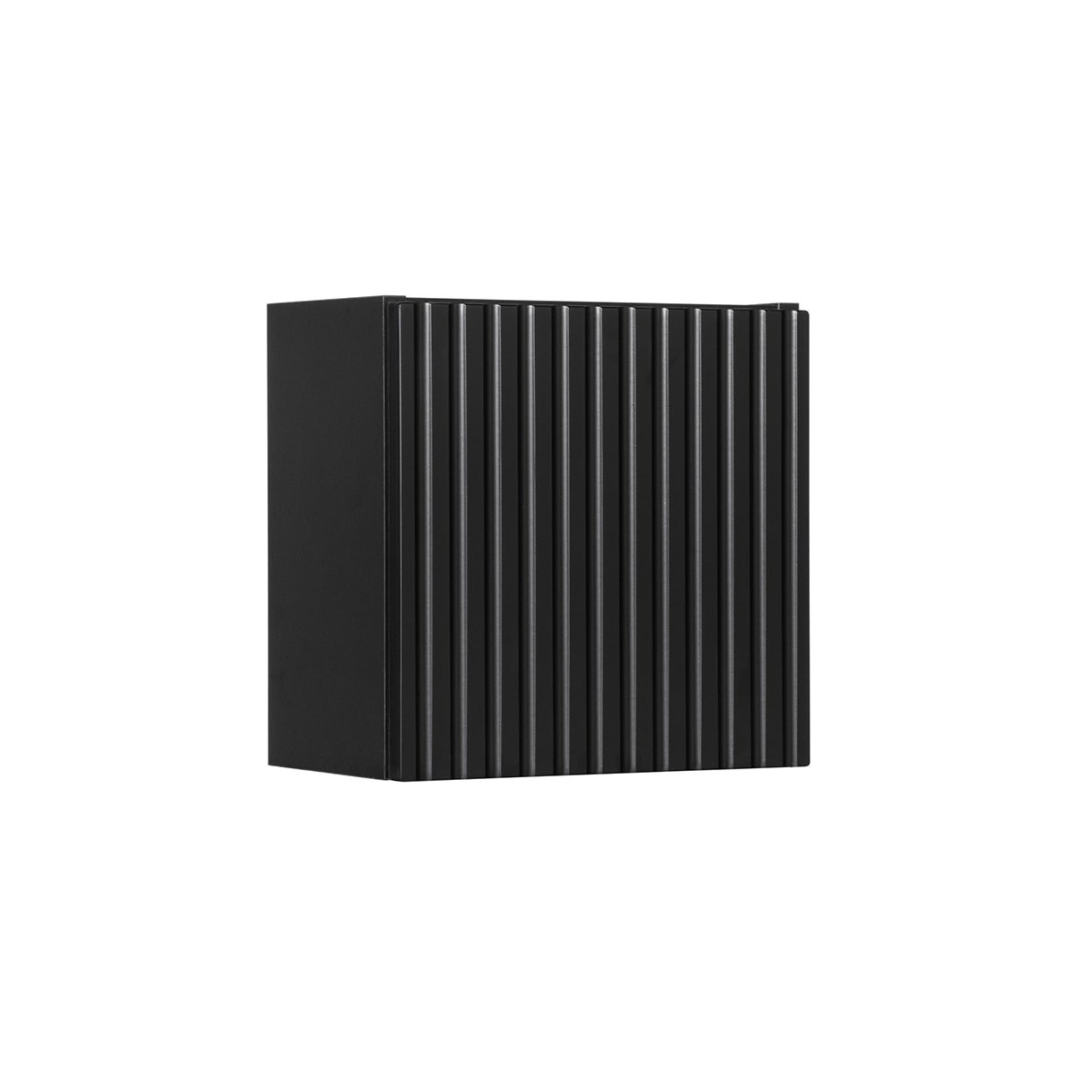 Szafka łazienkowa COMAD NOVA BLACK 83-30-1DQ 30x30cm czarna.