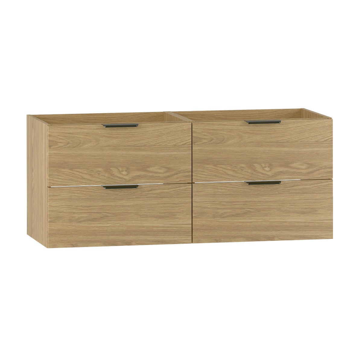Szafka pod umywalkę 120 cm Astrid Bois