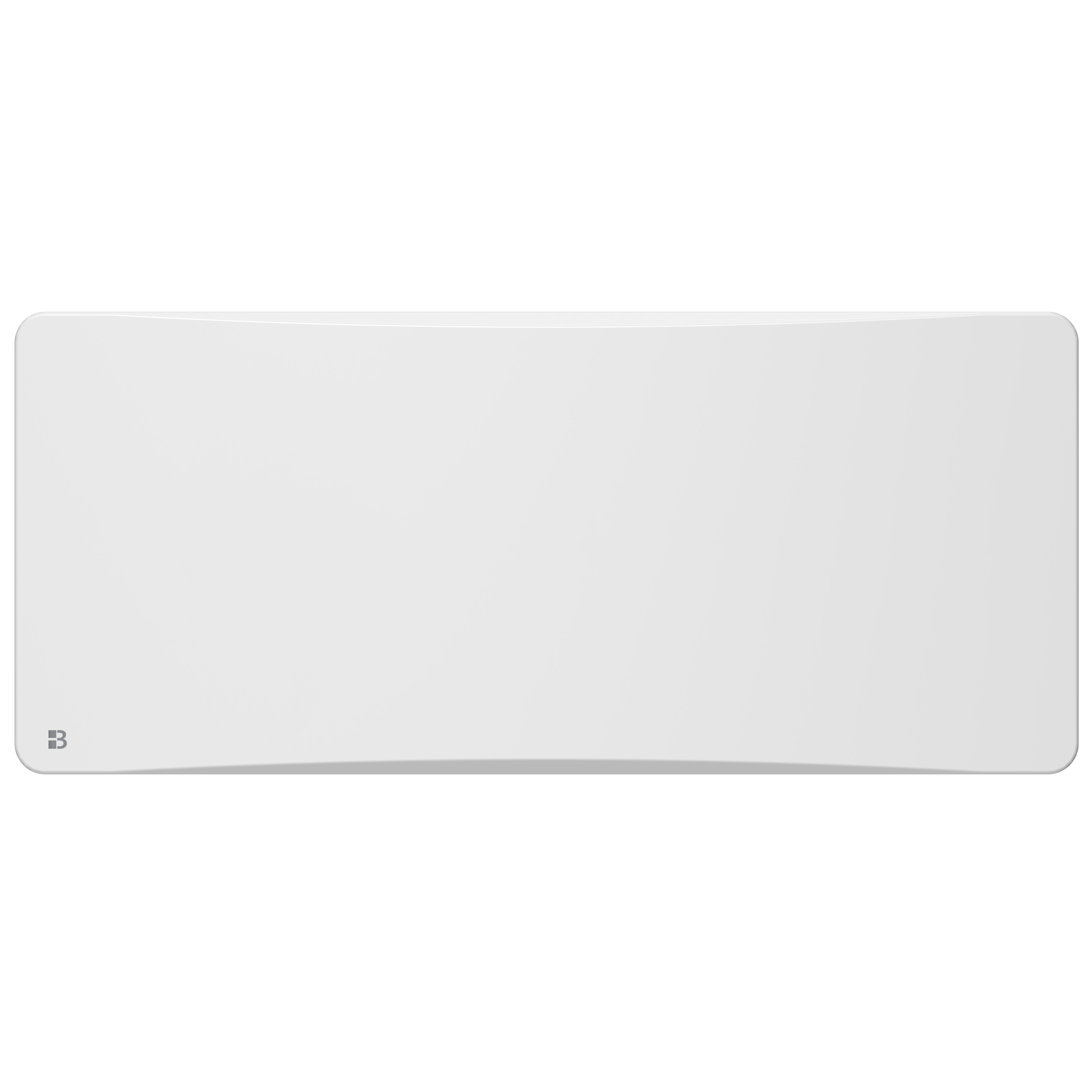 Elektryczny grzejnik Bestherm z suchą ceramiką 2000 W oveo